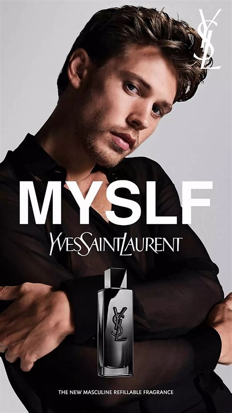 yves saint laurent internship.